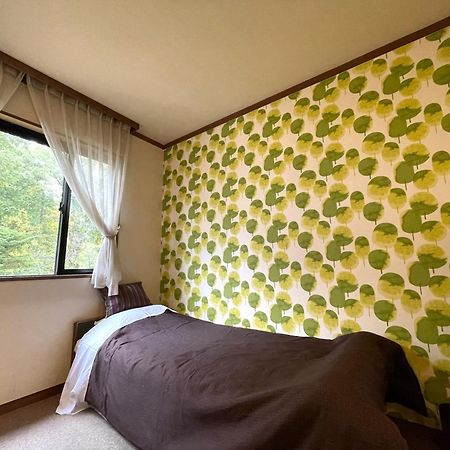 Heidihof Hotel Hakuba Eksteriør bilde