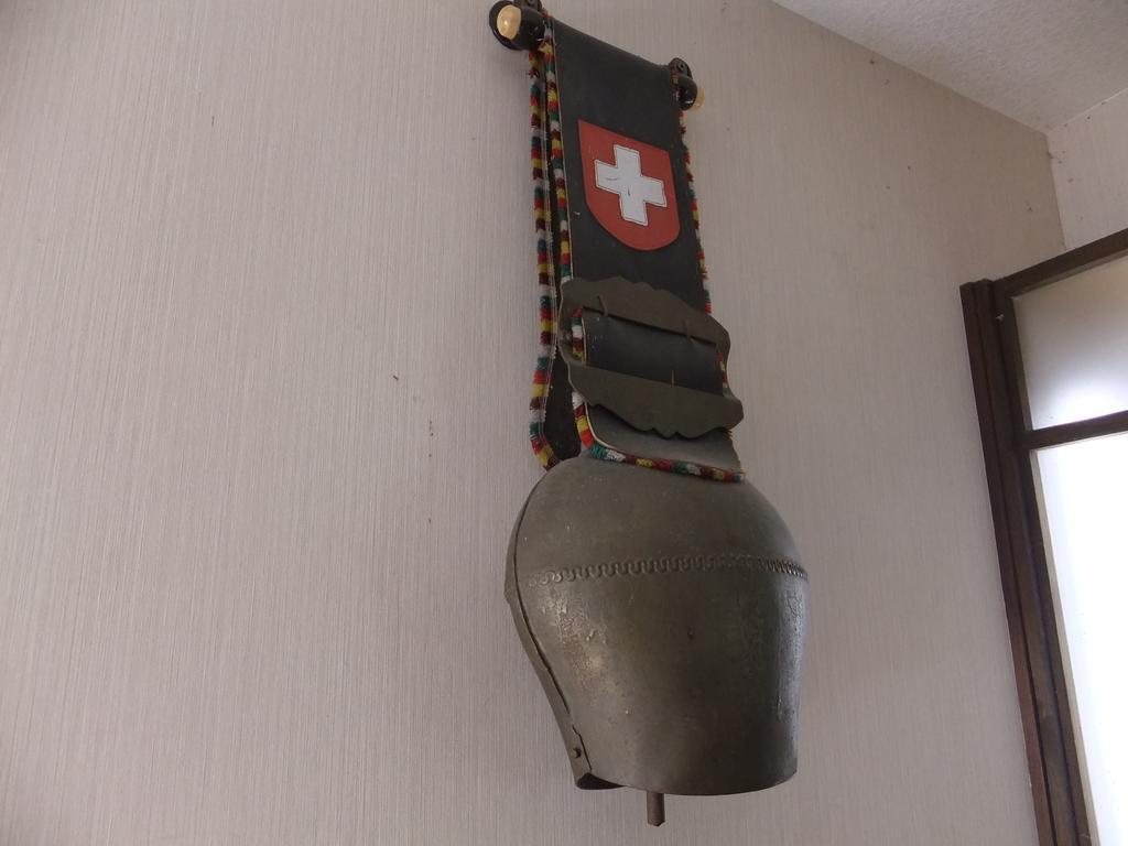 Heidihof Hotel Hakuba Eksteriør bilde