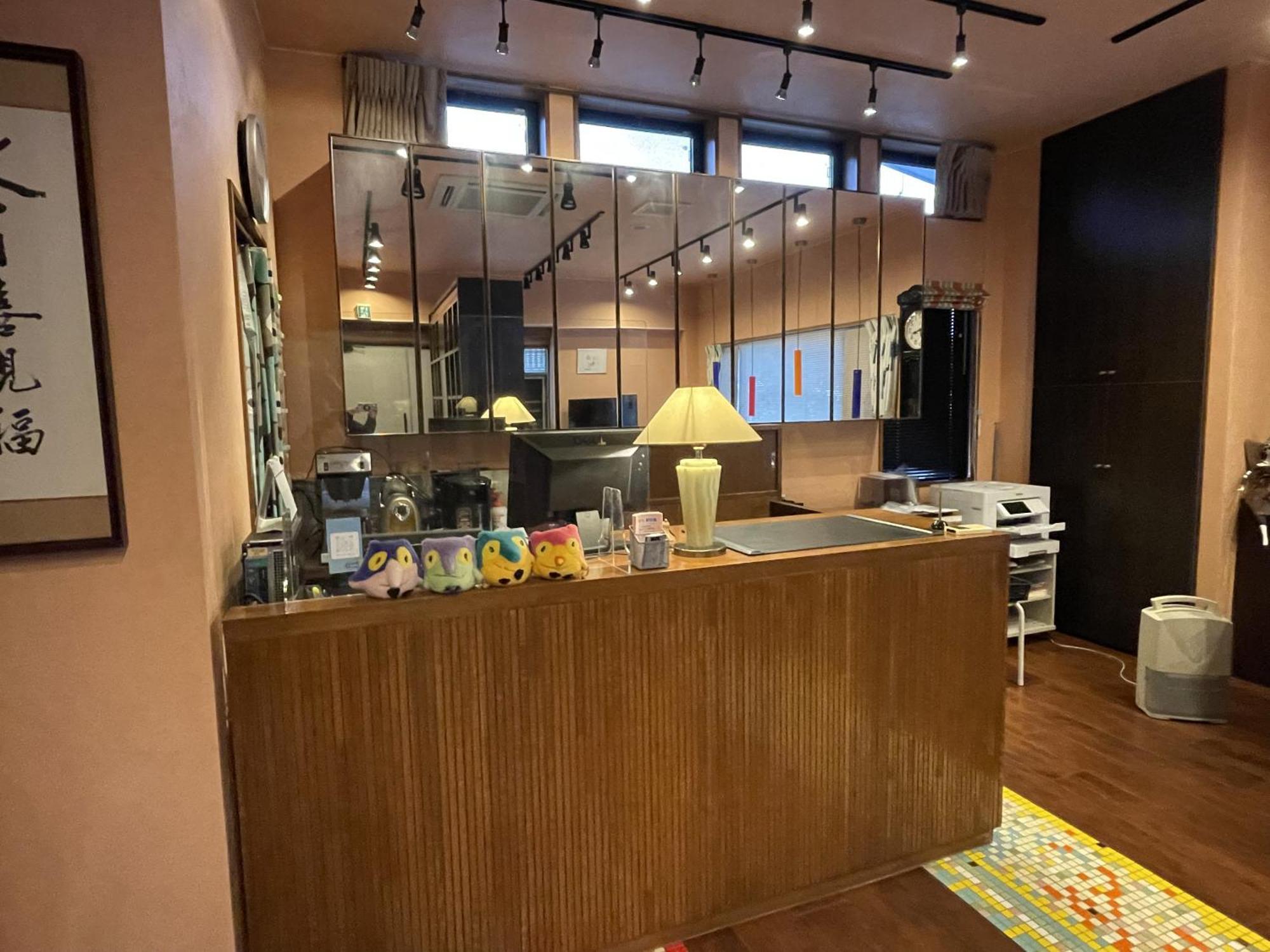 Heidihof Hotel Hakuba Eksteriør bilde
