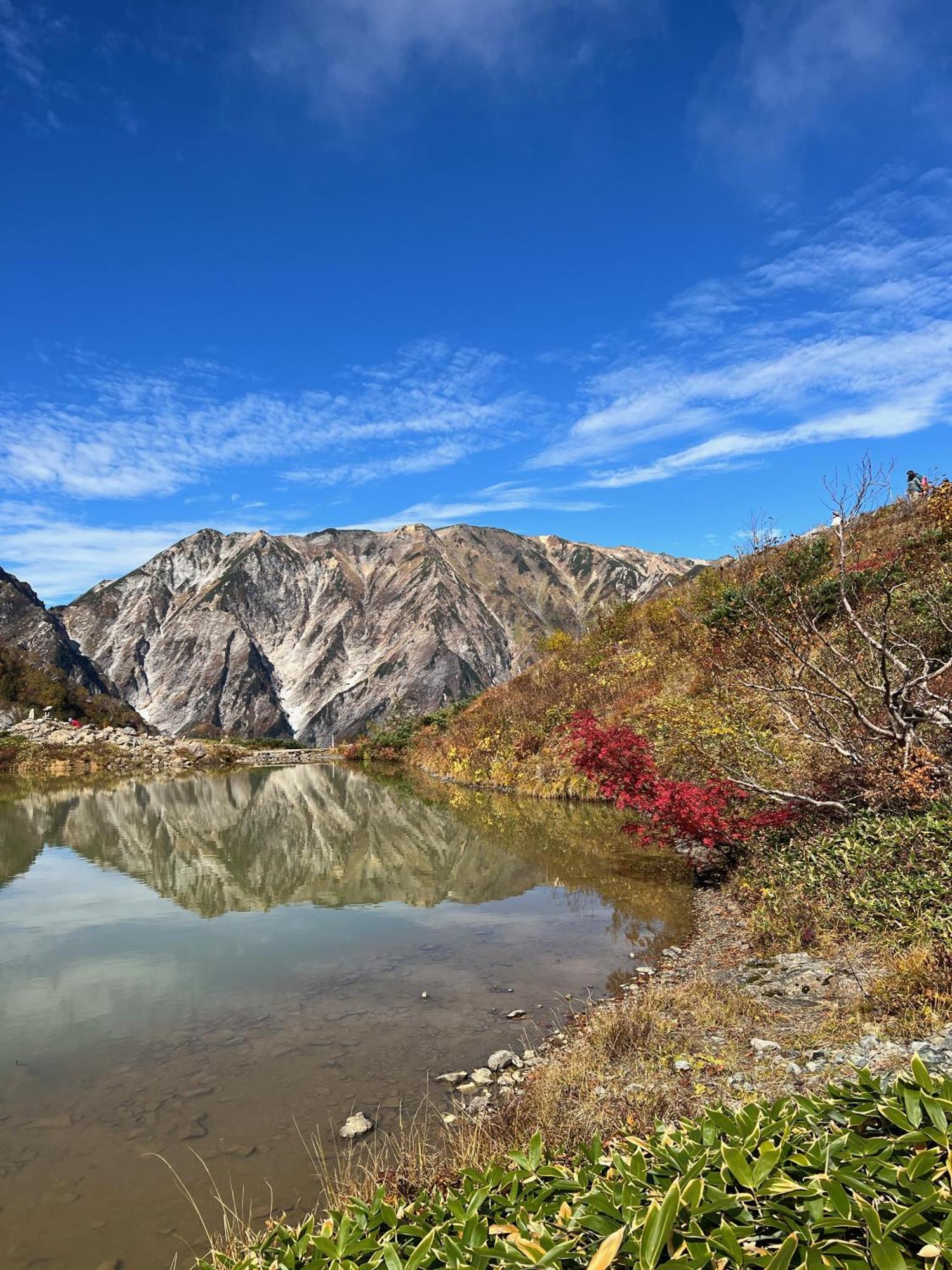 Heidihof Hotel Hakuba Eksteriør bilde